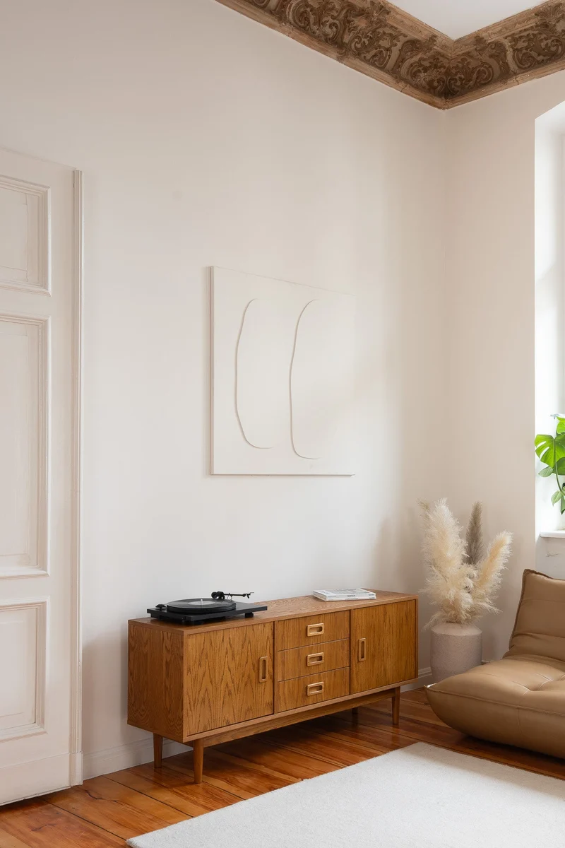 Kommode DELAN TV