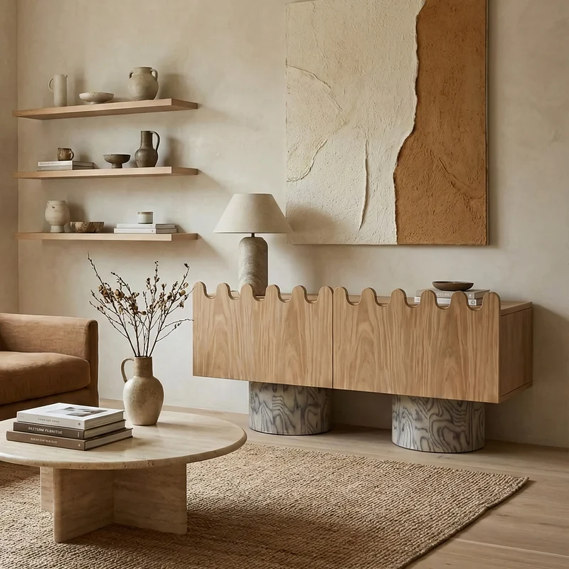 KORA MINI Sideboard