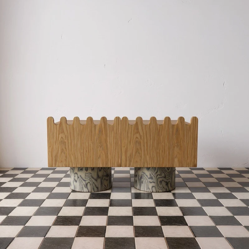 KORA MINI Sideboard