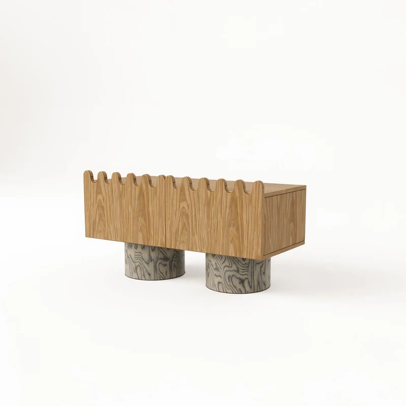 KORA MINI Sideboard