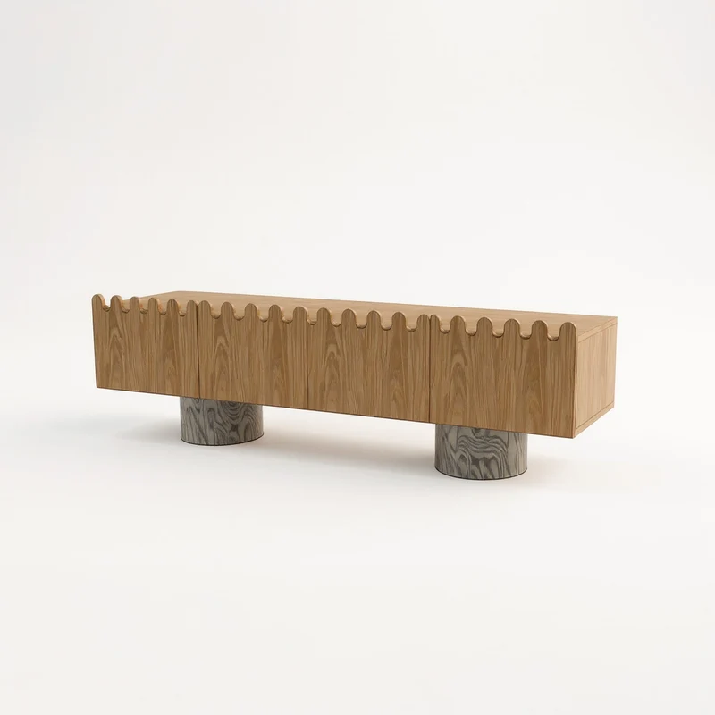 KORA Sideboard