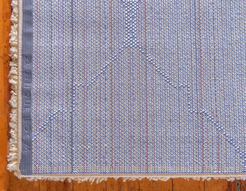 Teppich MARA Shaggy Rechteckig Mais-Gelb diverse Größen