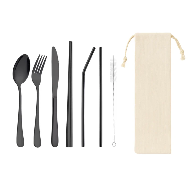 Stainless Steel Cutlery Set