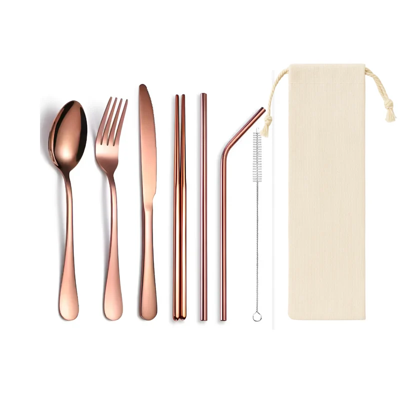 Stainless Steel Cutlery Set