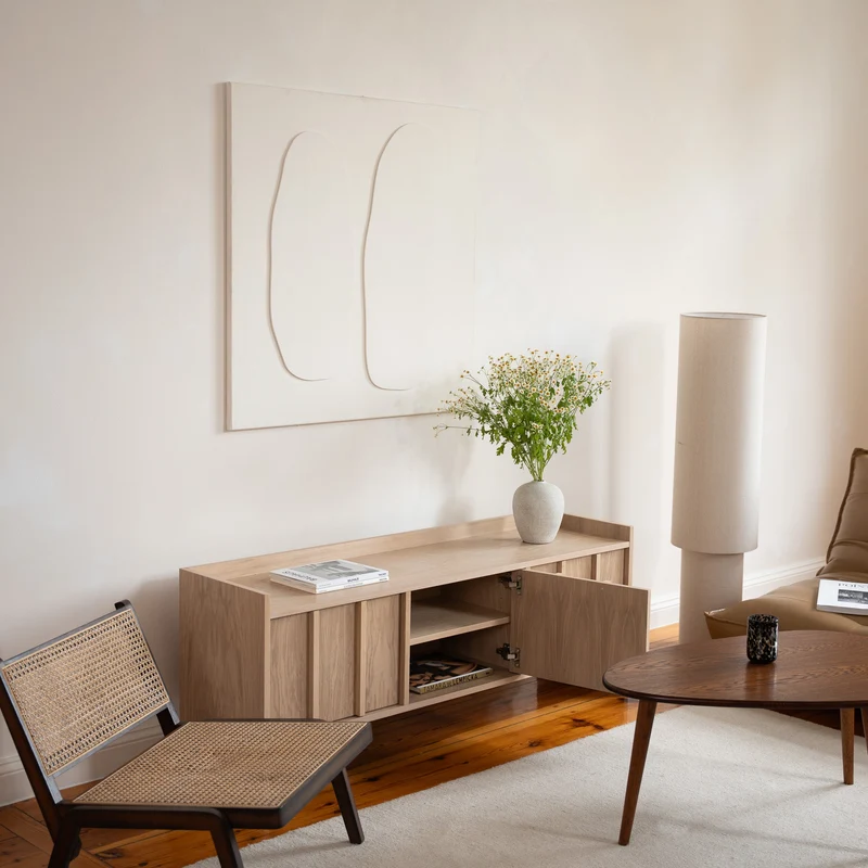 POUS TV-Sideboard