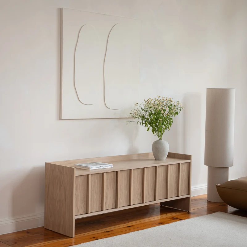 POUS TV-Sideboard