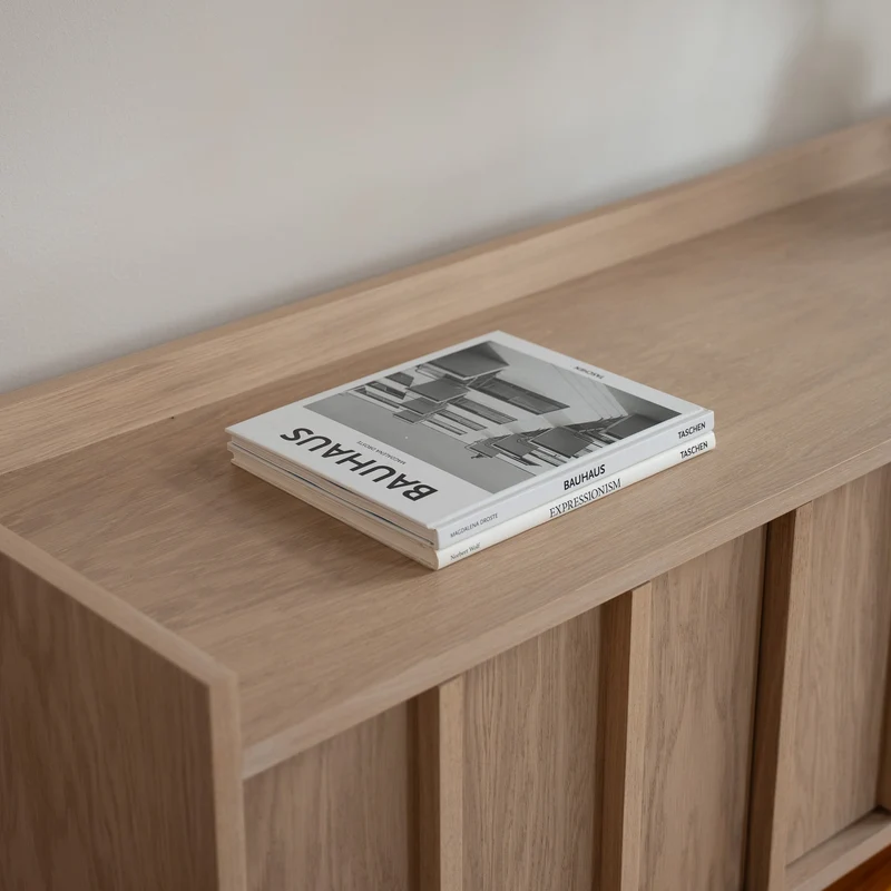 POUS TV-Sideboard