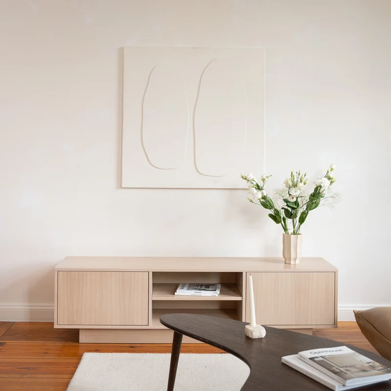 COZY TV-Sideboard