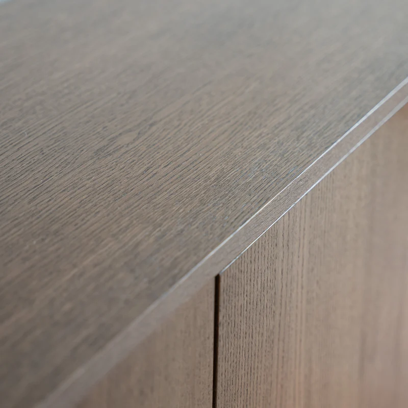 TV-Möbel LOTV LONG VINYL