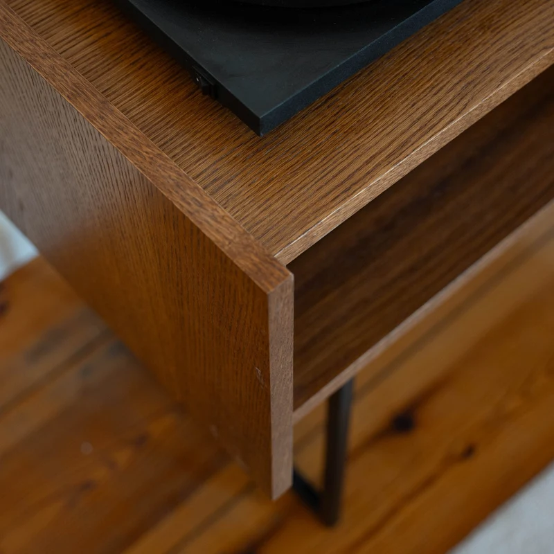 Vinyl-Kommode PLAY
