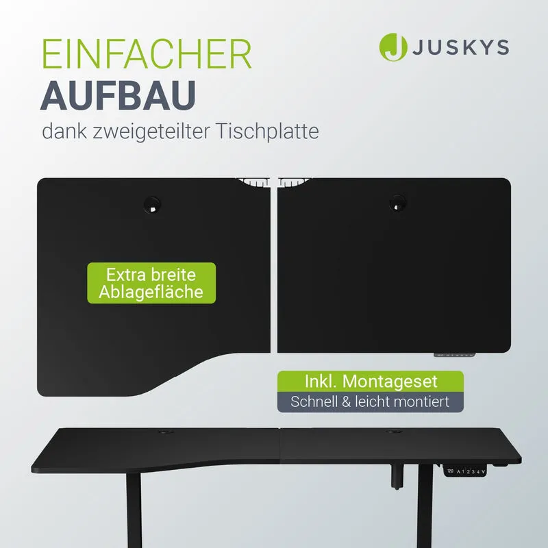 Schreibtisch Office Stand