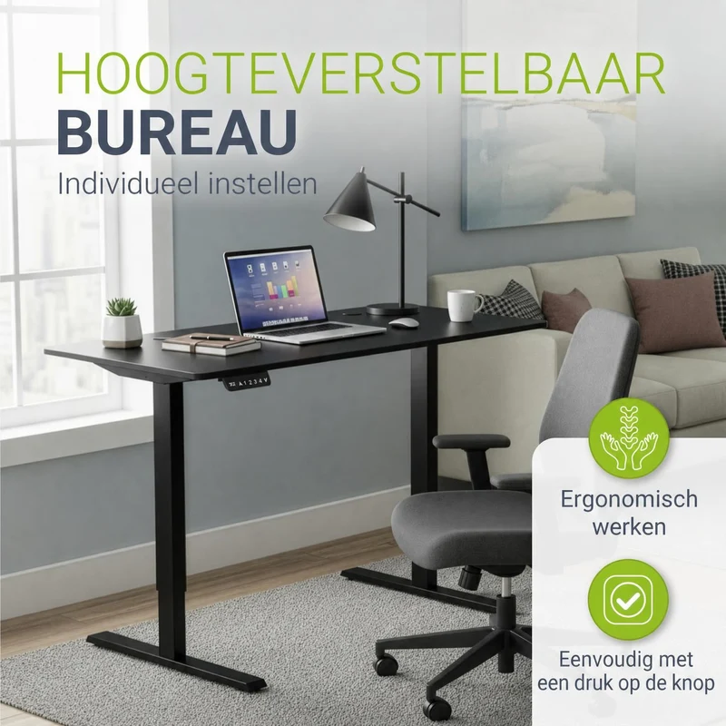 Schreibtisch Office Stand