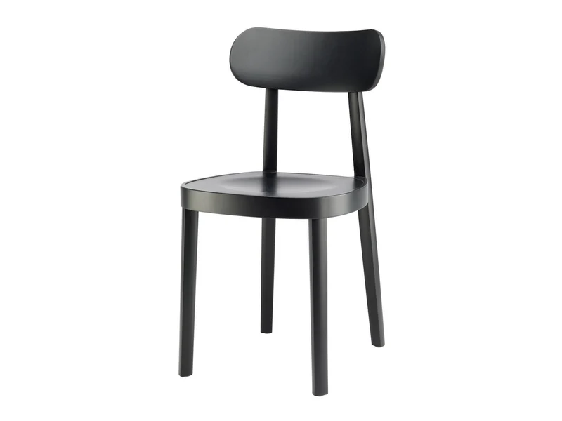 Stuhl 118 - Thonet