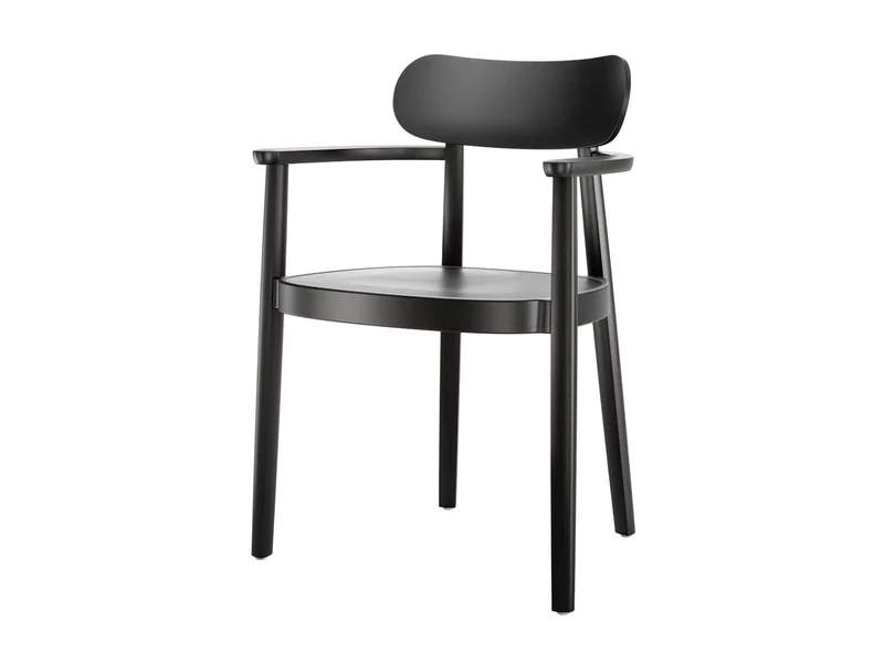 Stuhl 118 - Thonet