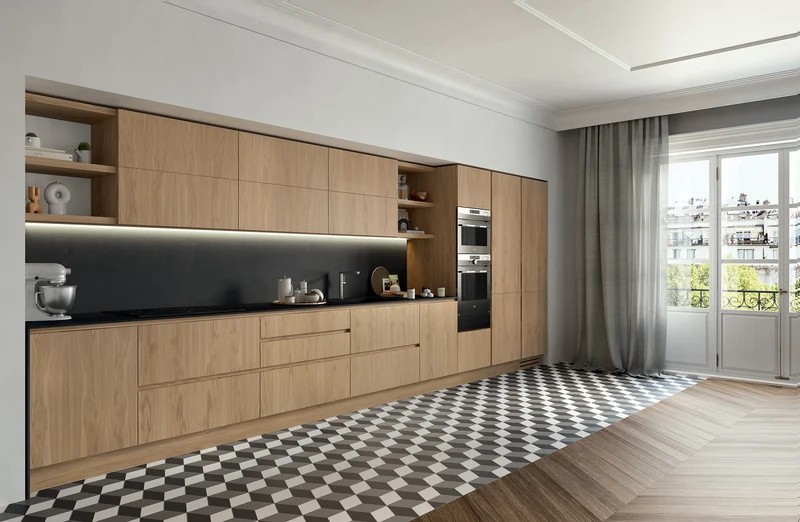 La Cucina