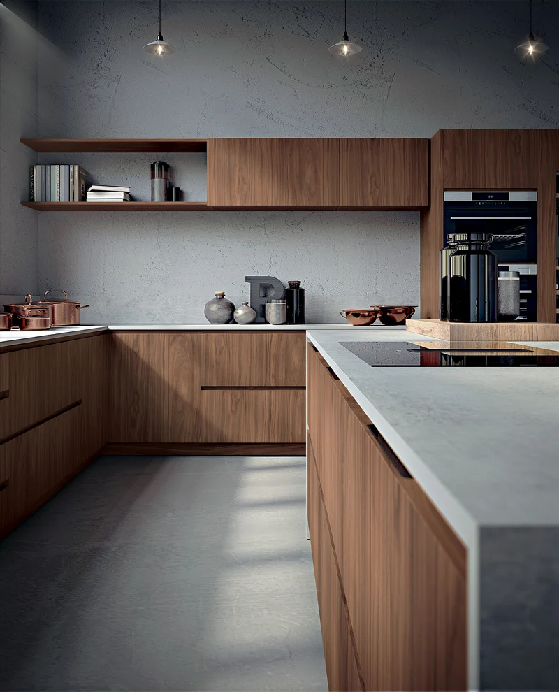 La Cucina