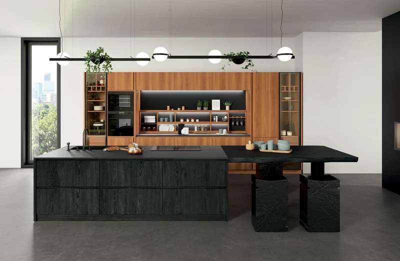 La Cucina