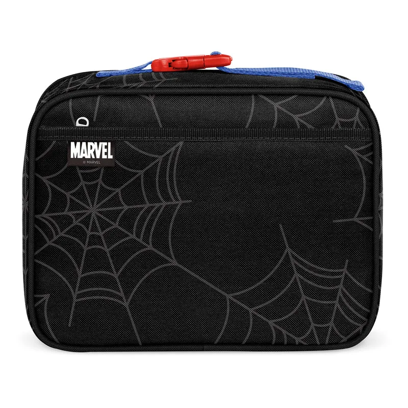 Simple Modern Marvel Spidey Kids Lunch Box & Insulated Lunch Bag for School 🍁 All In One Marketplace Canada