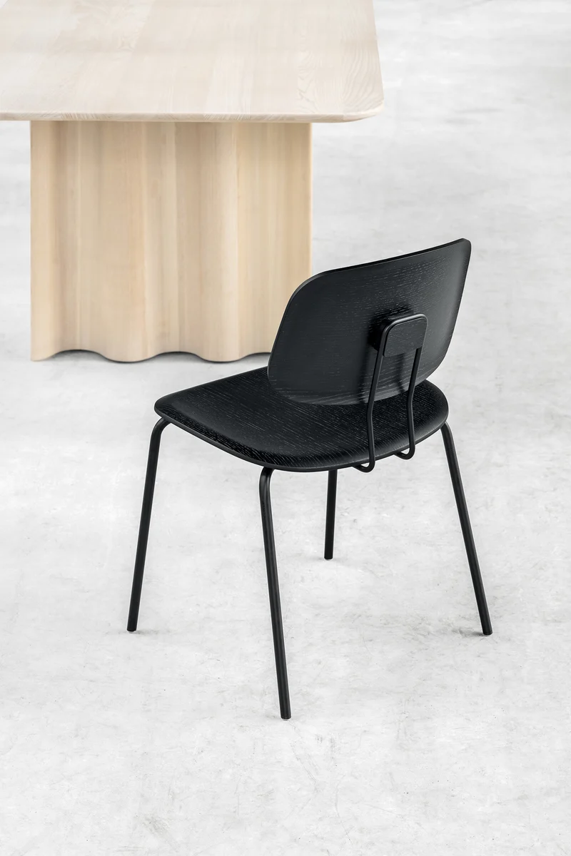 Okito Ply Dining