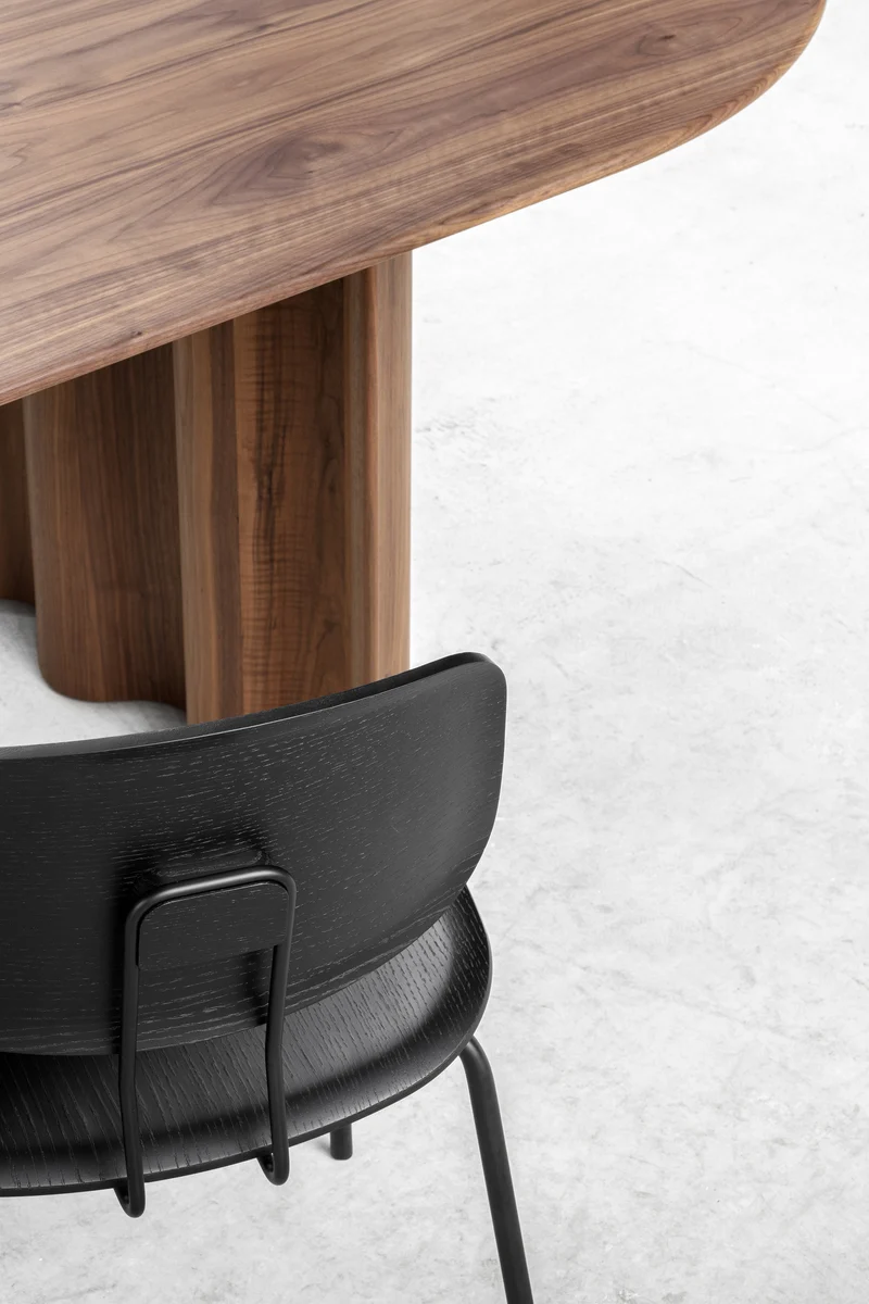 Okito Ply Dining