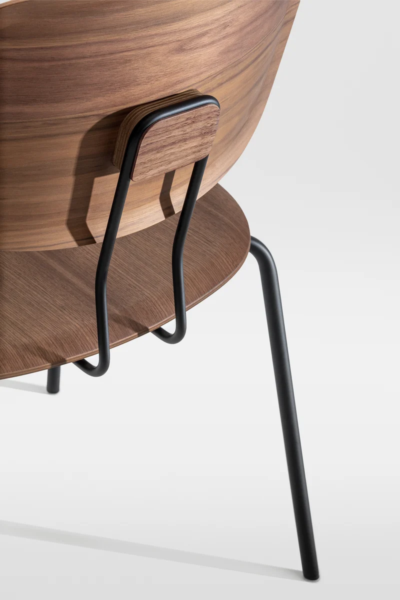 Okito Ply Dining