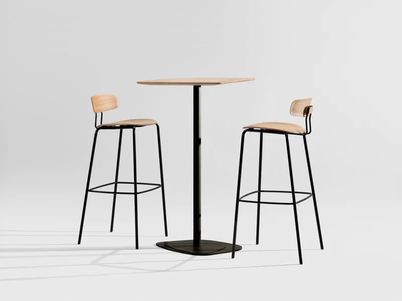 Okito Ply Bar