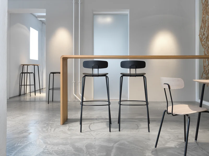Okito Stool