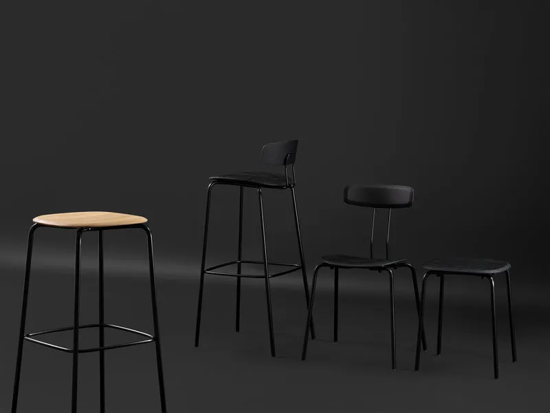 Okito Stool