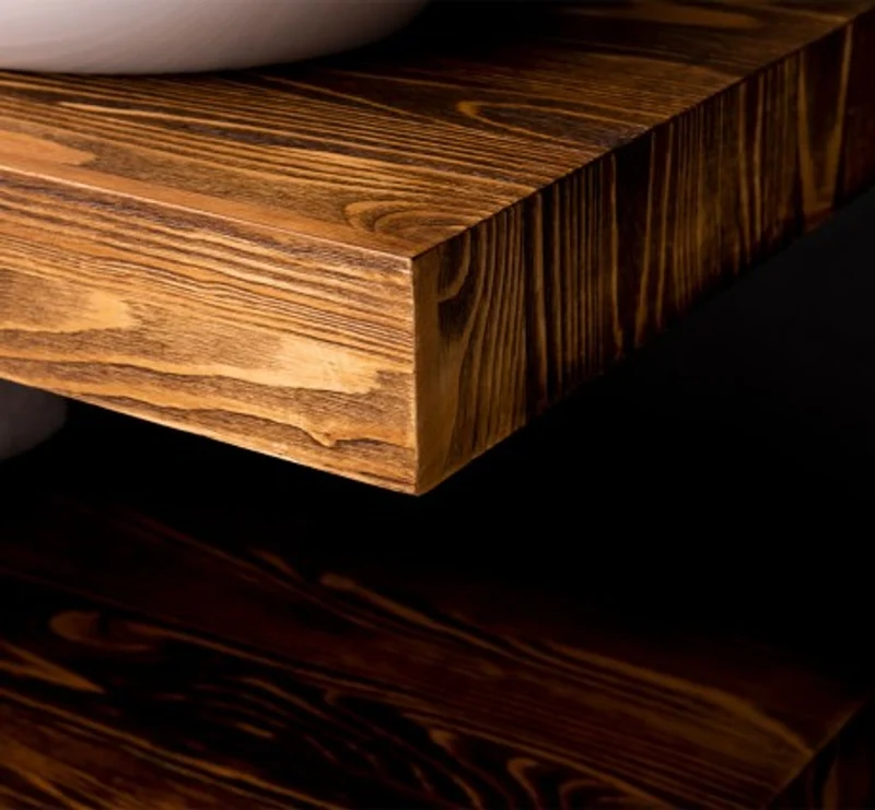 Casa Padrino Möbel Set im Landhausstil, 150 x 50 x 10 cm