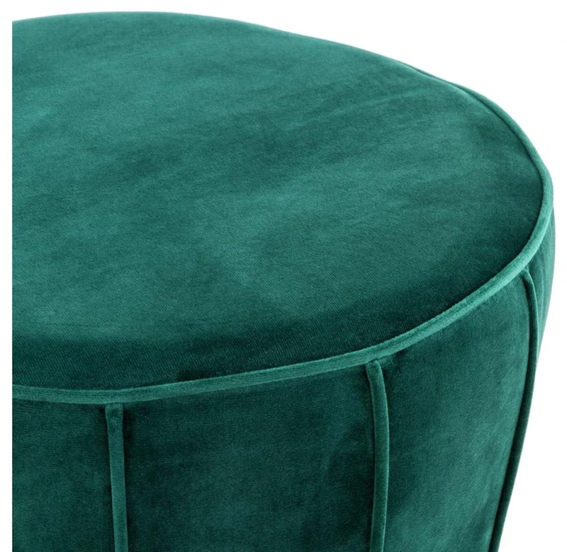 Casa Padrino Luxus Barhocker 37 x H. 72 cm - Hotel Barhocker