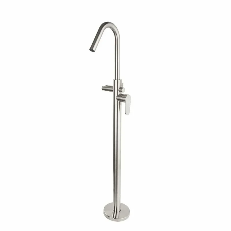Casa Padrino Luxus Badewannen Standarmatur H. 109,7 cm - Verschiedene Farben - Badezimmer Zubehör