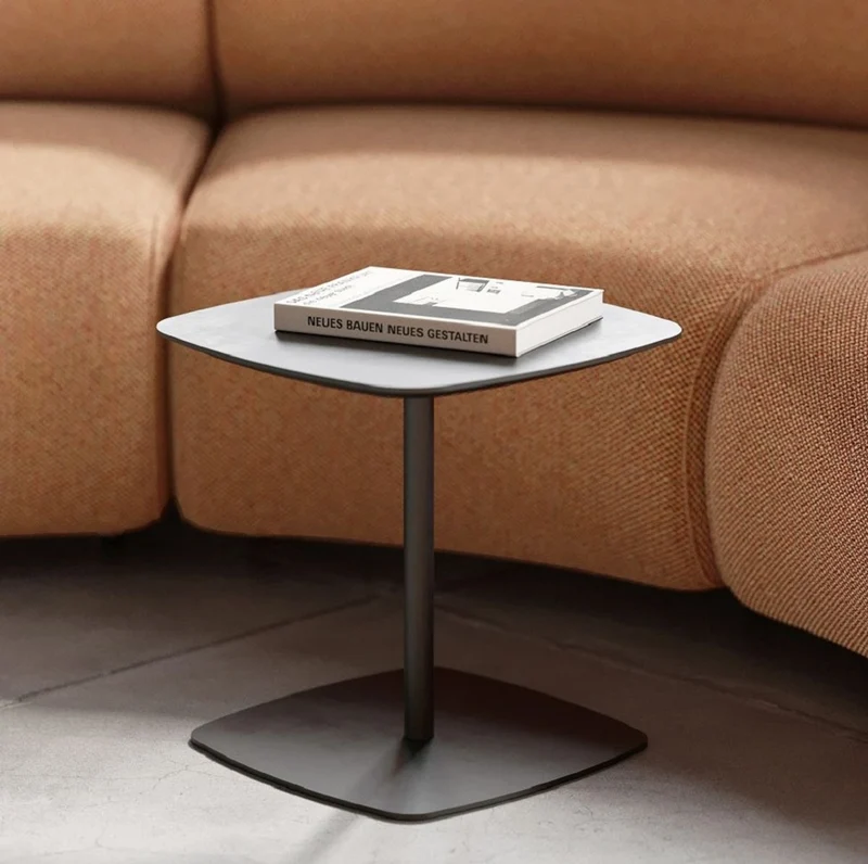 Casa Padrino Luxus Sofa Braun 590 x 340 x H. 72 cm - Gebogenes Modulares 8 Teiliges Sofa - Hotel Sofa - Wohnzimmer Möbel - Hotel Möbel - Luxus Möbel