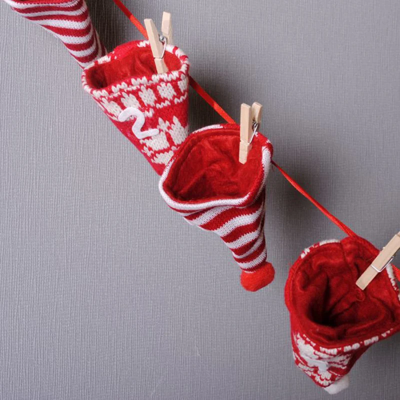 Adventskalender ca. L240cm