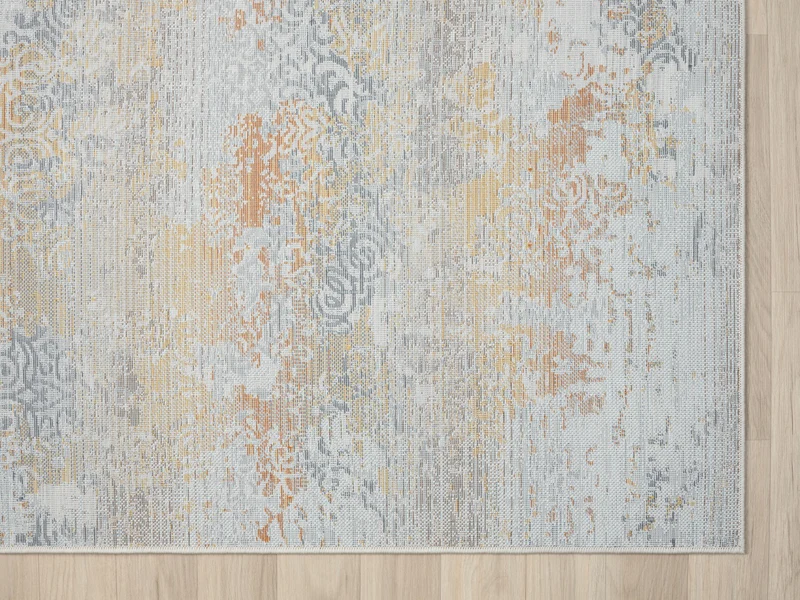 Teppich Aurora 2 rechteckig anthrazit 240 x 170 cm