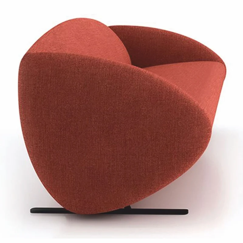 Casa Padrino Luxus Sofa 210 cm - Verschiedene Farben - Wohnzimmer & Hotel Möbel