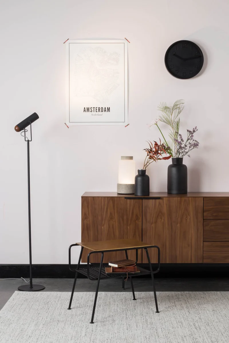 Sideboard TRAVIS WALNUT von ZUIVER