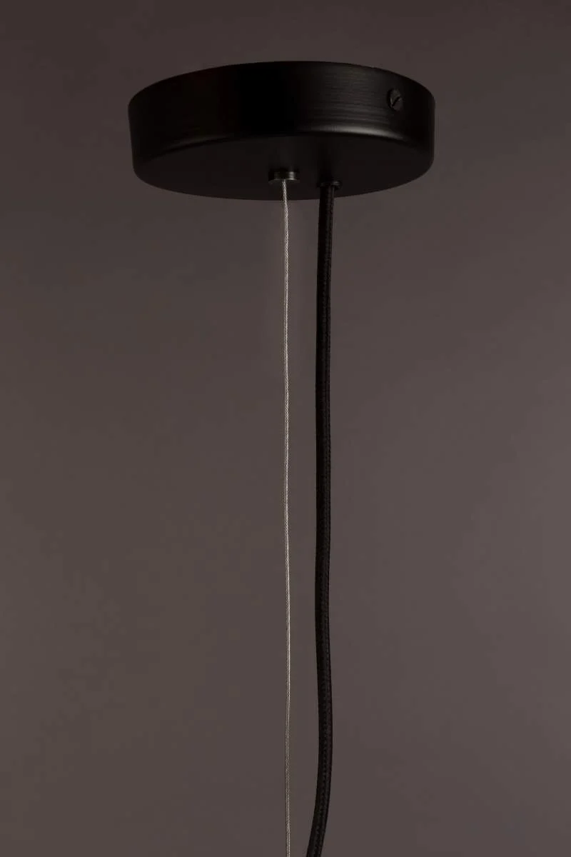 Mesh Pendelleuchte JIM TALL von DutchBone