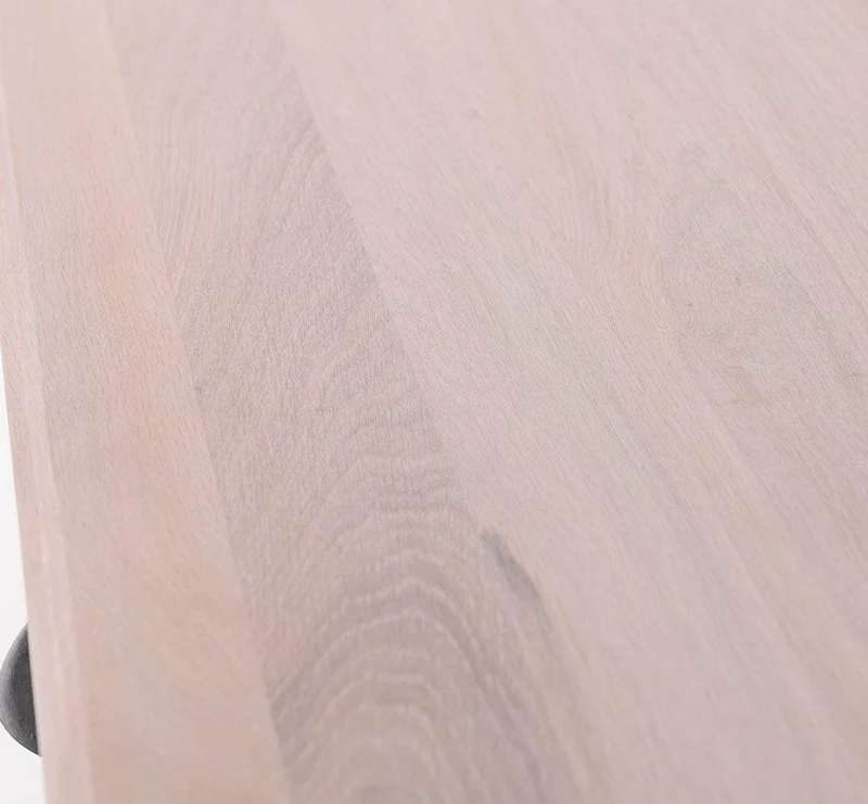 Sideboard aus Massivholz | Kommode mit 4 Schubladen und 4 Türen