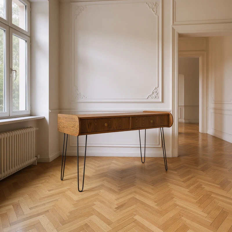 Schreibtisch SABAN