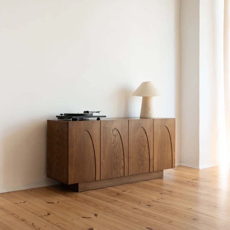 Kommode BROK+