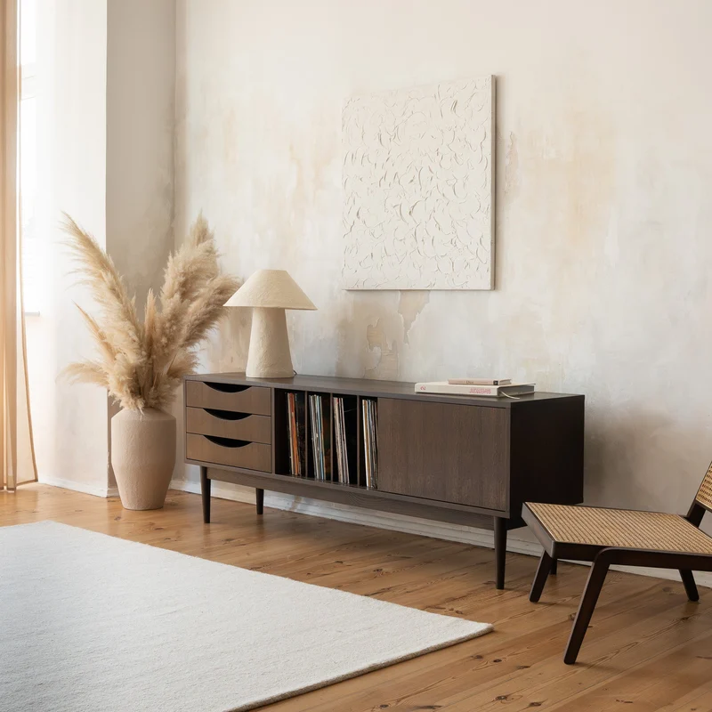 Kommode BAROW