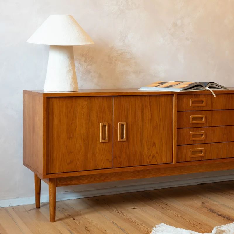 MID CENTURY Kommode