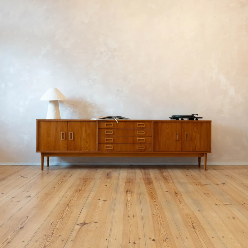 MID CENTURY Kommode