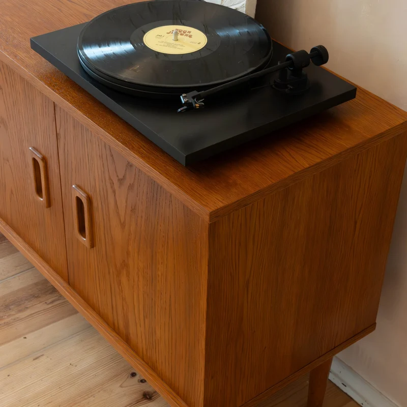 MID CENTURY Kommode