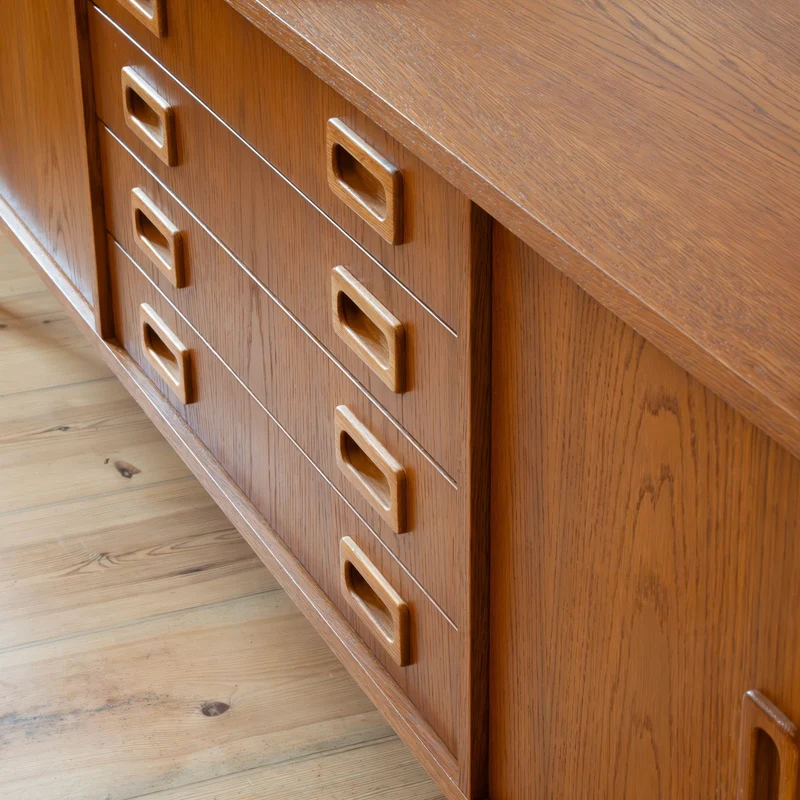 MID CENTURY Kommode
