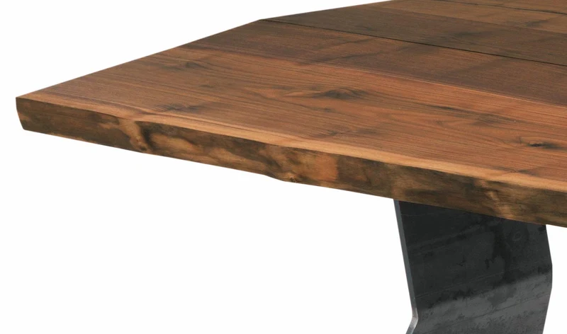 Tisch Bedrock Plank A
