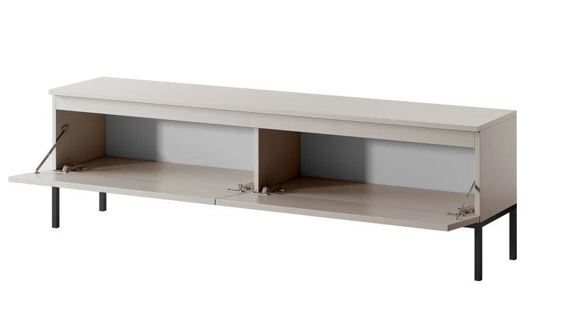 TV-Schrank Bemmi 150 cm Kaschmir