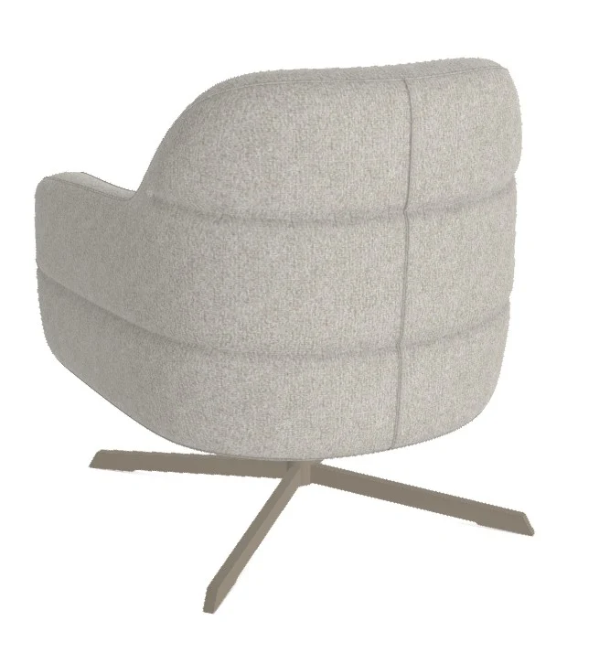Fauteil 635 (configureer in 3D)