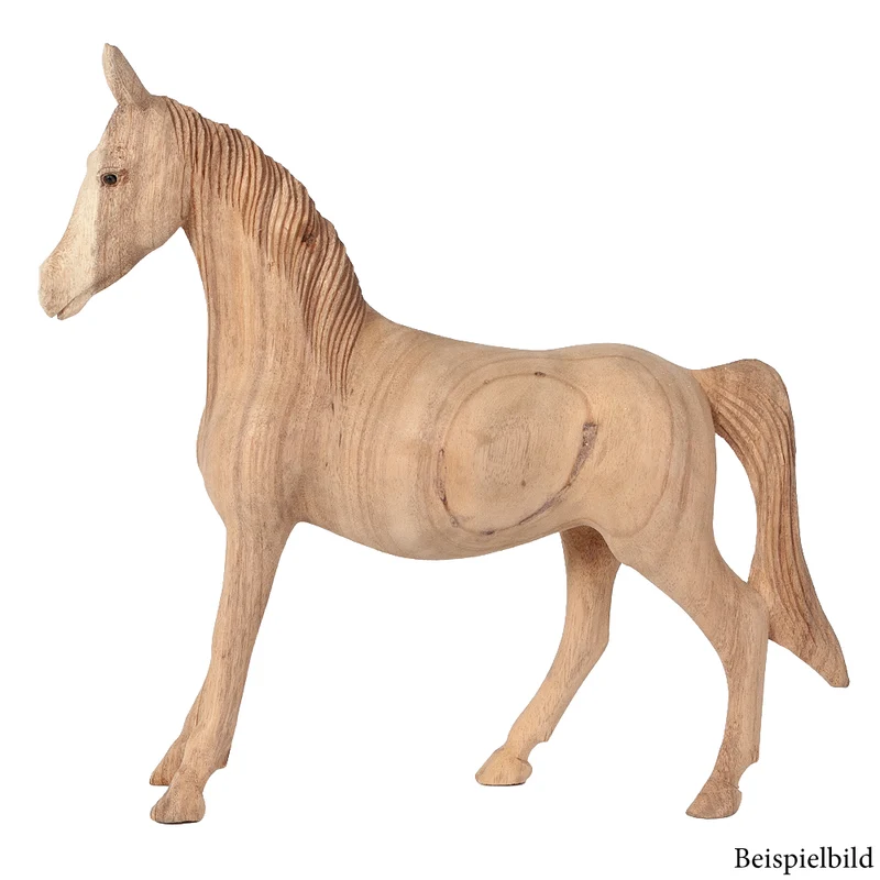 Deko-Pferd CABALLO Suar