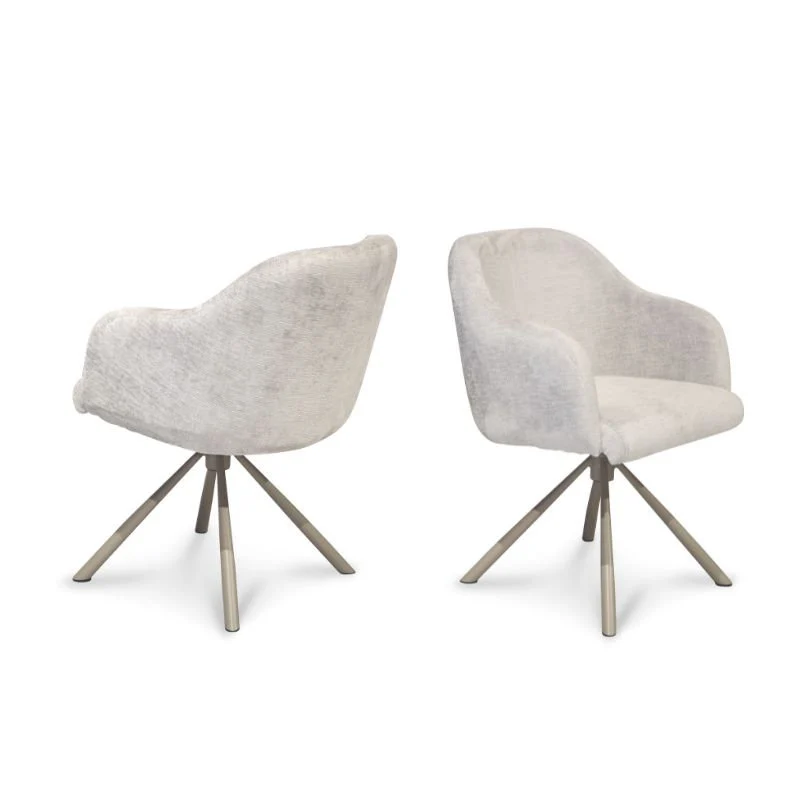Eetkamerstoel 436 (configureer in 3D)
